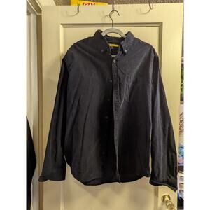 Prince&Fox button down shirt